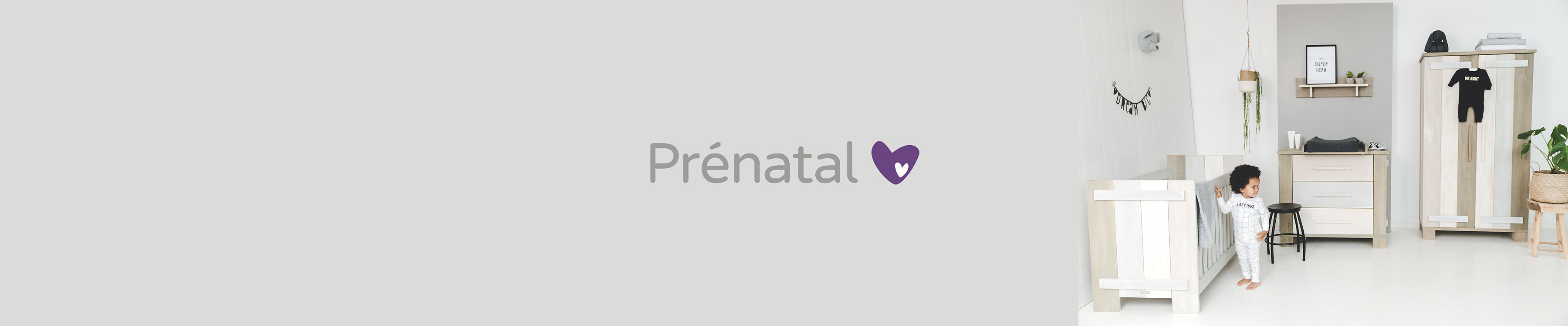 prénatal babykamer