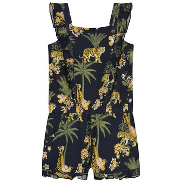 Play All Day peuter jumpsuit - 