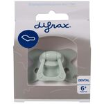 Difrax fopspeen Dental Pure 6+ maanden