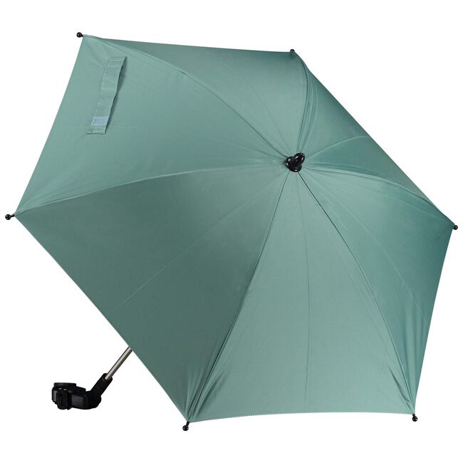 Prenatal parasol kinderwagen / buggy universeel - UV 50+ protectie - Green