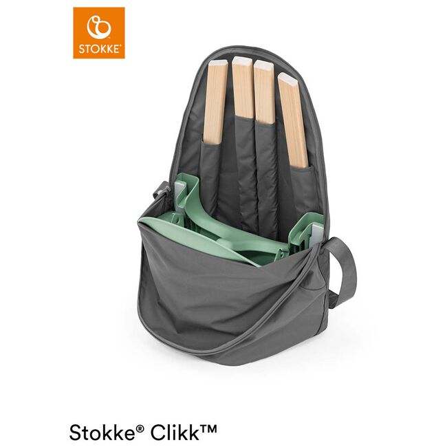 Stokke Clikk Travel Bag