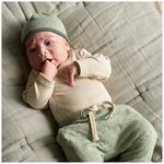 Prénatal newborn overslagshirt rib - 