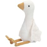 Little Dutch knuffel Little Goose 30 cm - 