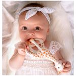 Sophie de Giraf babyspeeltje