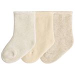 Prénatal baby terry sokken 3 paar