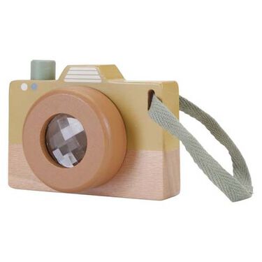 LD Vintage Camera FSC - 