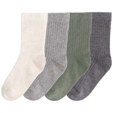 Prénatal sokken 4 paar