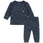 Prénatal baby pyjama sterrenprint