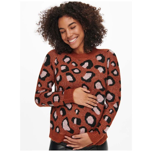 ONLY zwangerschapssweater