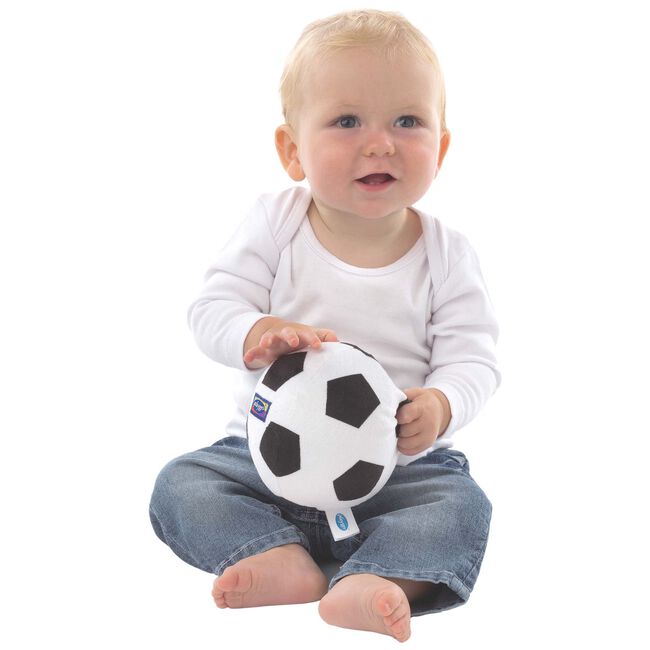 Playgro my first soccer ball voetbal