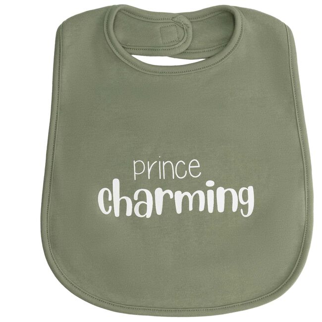 Prénatal slab Prince Charming 2pack