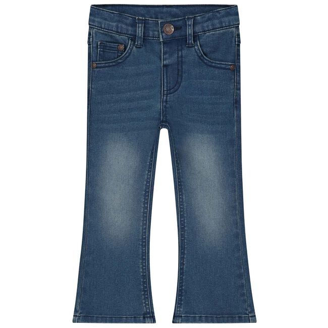 Prénatal peuter jeans flared - 