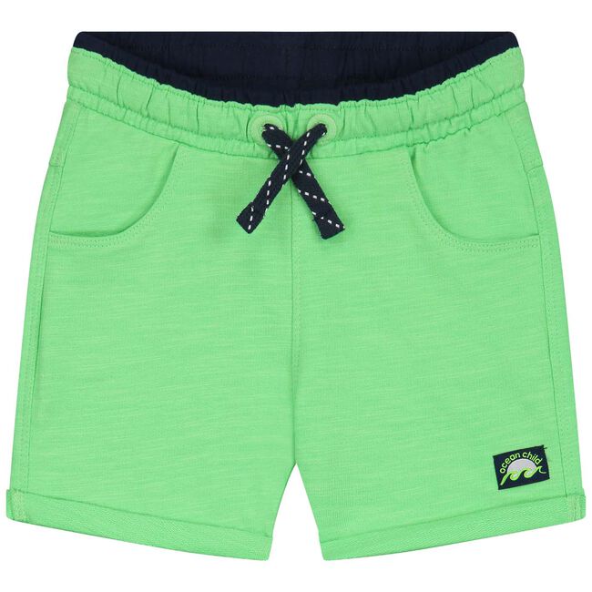Play All Day peuter short - 
