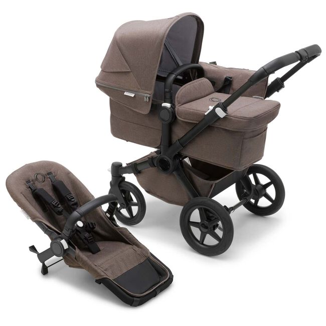 Bugaboo Donkey5 Mineral compleet - 
