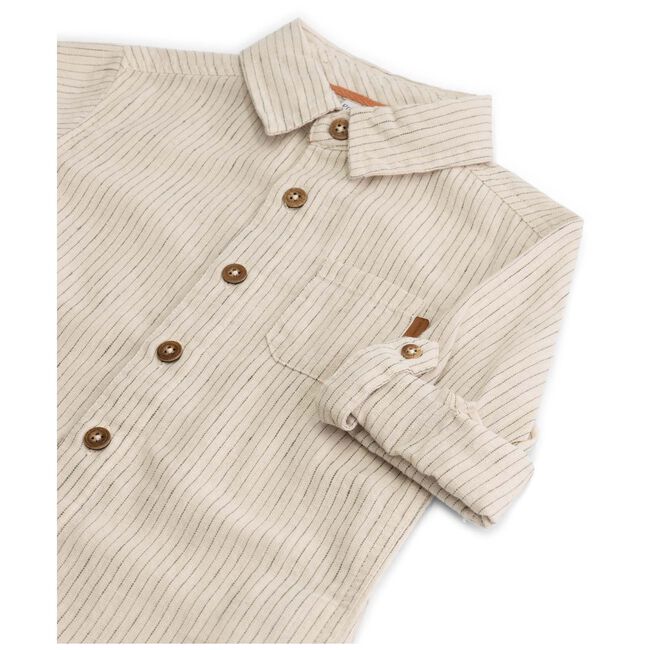 Prénatal baby blouse - 