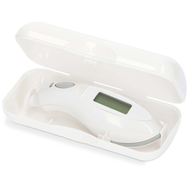 Alecto BC-27 - infrarood oorthermometer