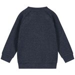 Prénatal baby sweater