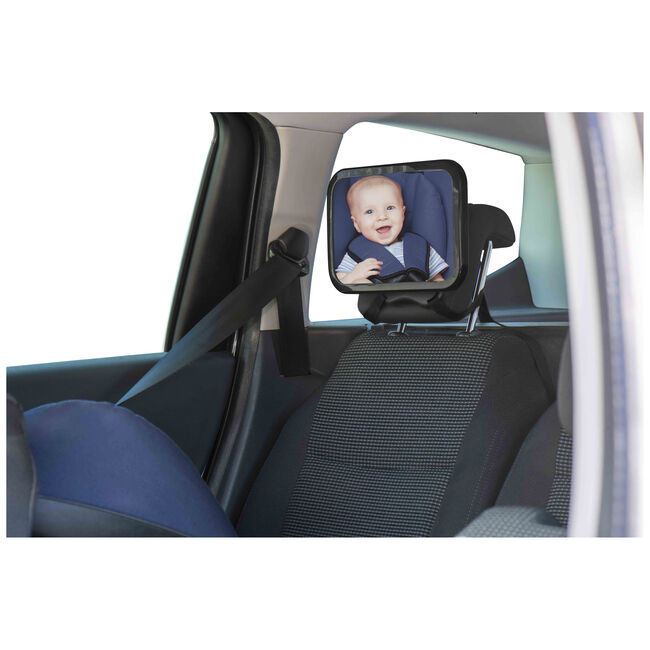 Baby-Dump o.a. autospiegel baby, observatiespiegel baby, observatiespiegel  auto