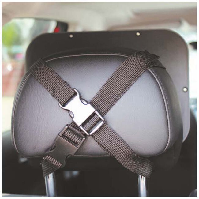 Yasokro Mini Veiligheid Auto Achterbank Baby View  – Grandado