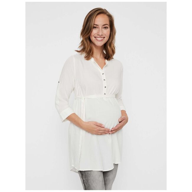 Mamalicious zwangerschaps blouse