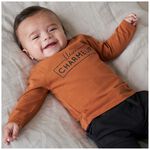 Prénatal baby shirt - 