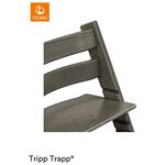 Stokke Tripp Trapp - Hazy Grey