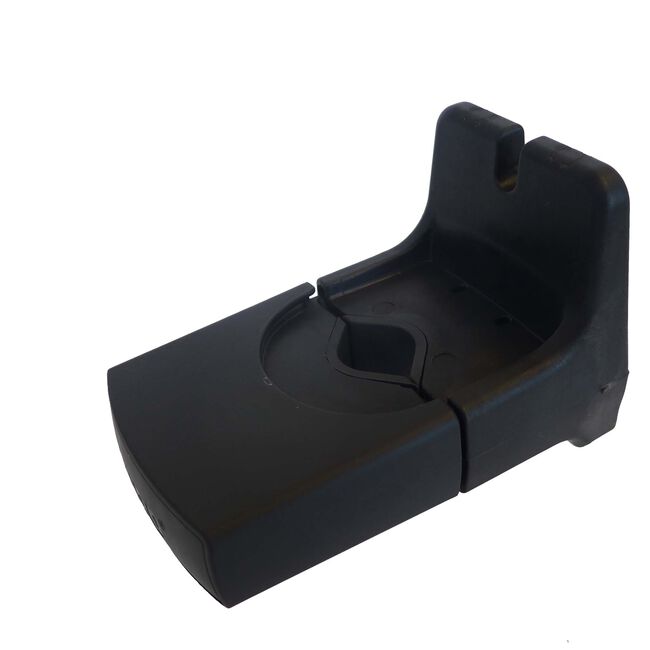 Thule Yepp Mini adapter SlimFit - Black