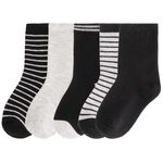 Prénatal sokken 5 paar - 