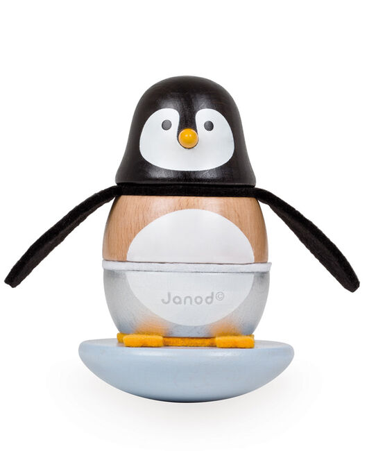 Janod stapel pinguin