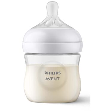 Philips Avent Natural fles 125ML