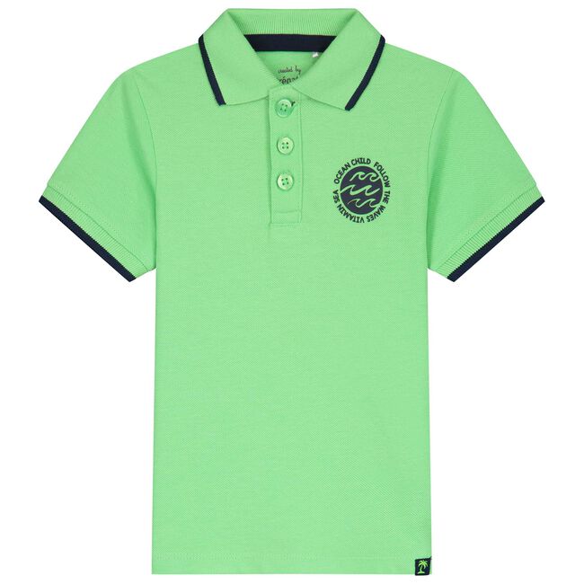 Play All Day peuter polo - 