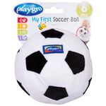 Playgro my first soccer ball - 