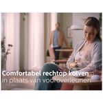 Philips Avent Oplaadbare elektrische borstkolf - 