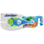 Jordan tandenborstel 0-2 jaar