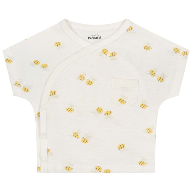 Prénatal newborn t-shirt