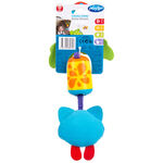 Playgro Cheeky Chime Rocky Racoon - 
