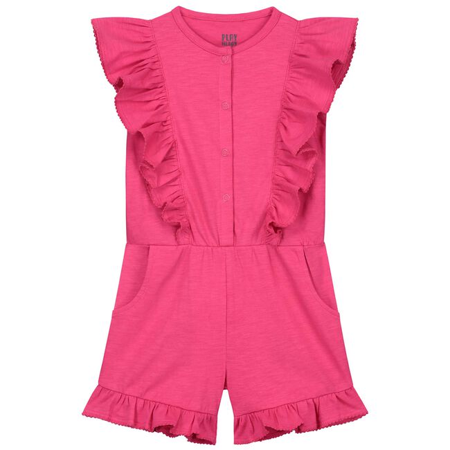 Play All Day peuter jumpsuit