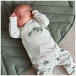 Prénatal newborn broek