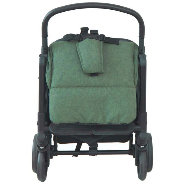 Prénatal compact buggy - Green