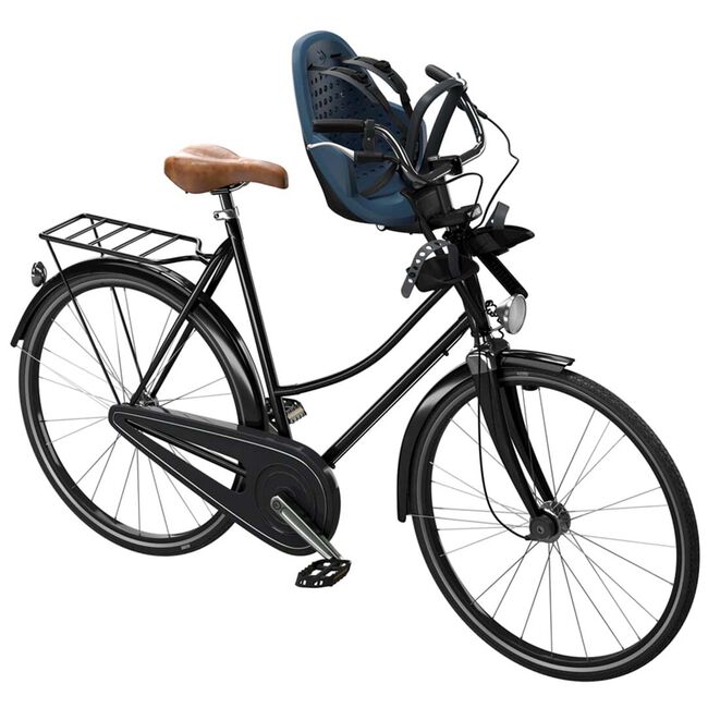 Thule Yepp 2 mini fietsstoeltje