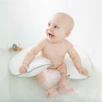 Doomoo Basics comfy bath meegroeiend badkussen