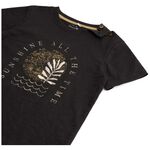 Prénatal baby T-shirt - Dark Greyshade