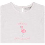 Prenatal peuter meisjes T-shirt