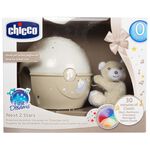 Chicco Next2Stars Projector First Dreams