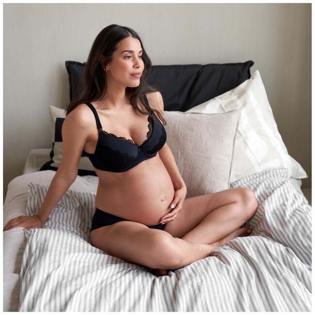 Prénatal zwangerschapsslip - 