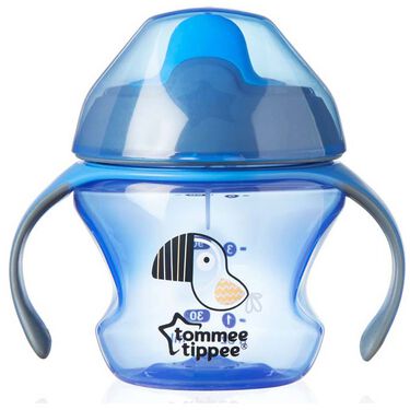 Tommee Tippee first trainer cup - 