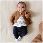 Prénatal baby shirt