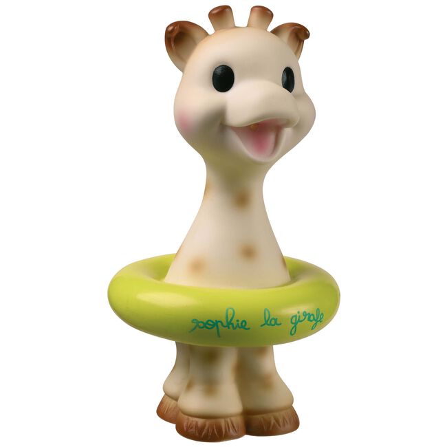 Sophie de giraf badspeeltje