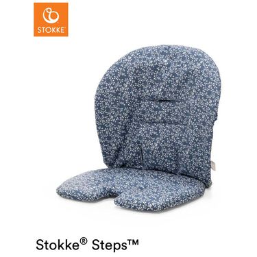 Stokke Steps Cushion kussen - Blue