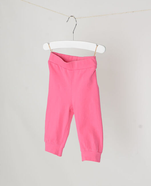 Prenatal newborn legging roze
